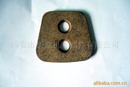 厂家直销铜基陶瓷片 信息
